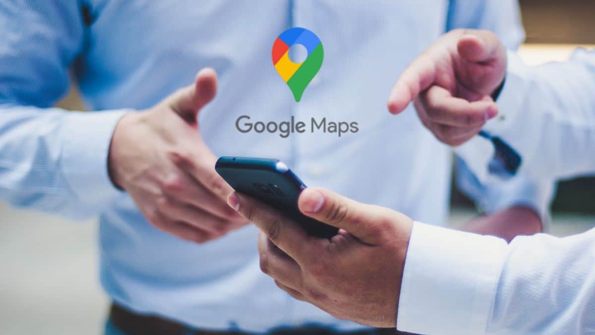 ¿Se le perdió su celular? Aquí le contamos cómo encontrarlo con Google Maps