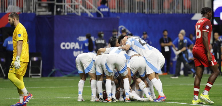 ¿Por qué Lionel Messi fue desconvocado de la selección Argentina?