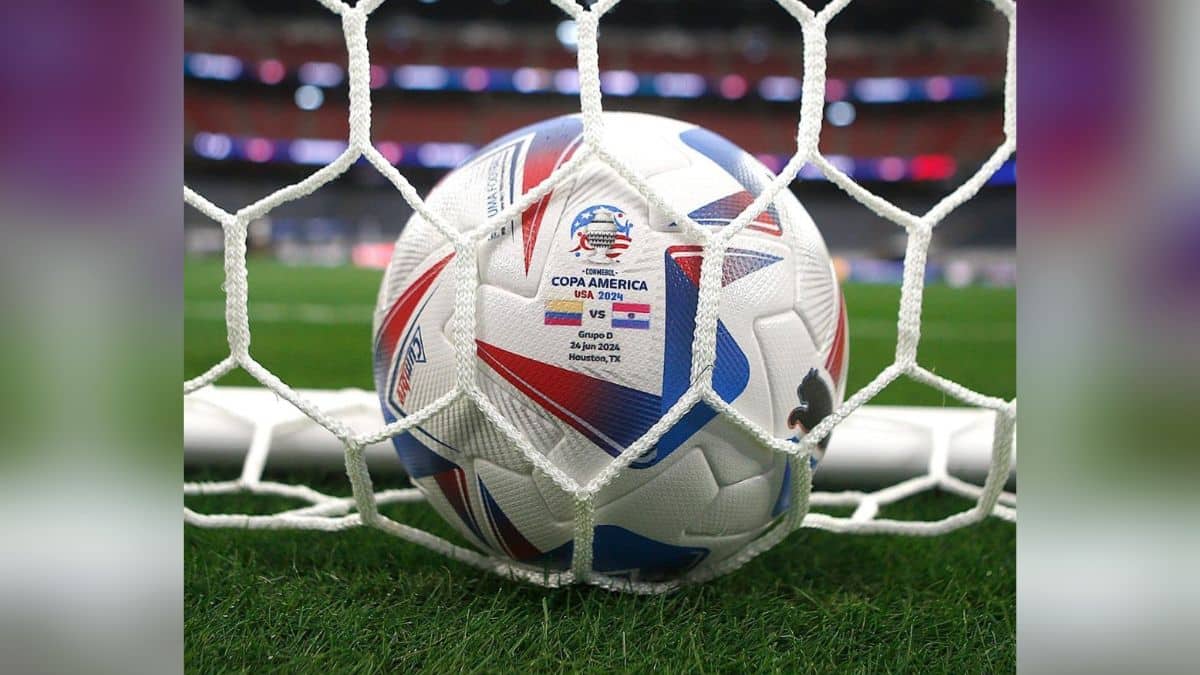 Pura emoción: Así marchan las tablas de posiciones de la Copa América