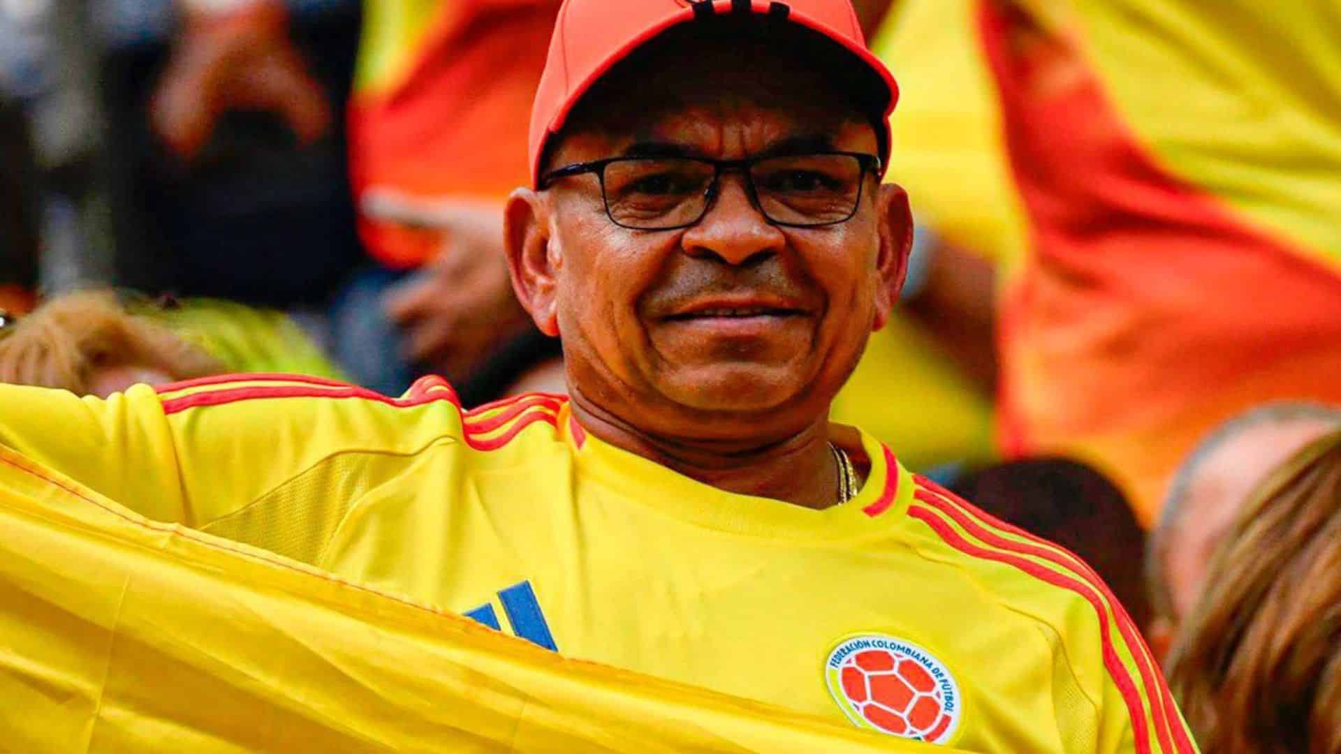 Así llega Colombia a su partido contra Costa Rica; un triunfo clasificaría a la 'tricolor'