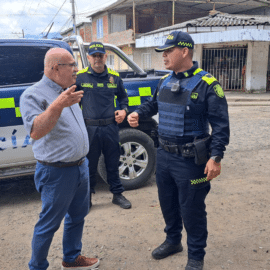 Autoridades implementan nuevas medidas de seguridad en Pradera, Valle del Cauca