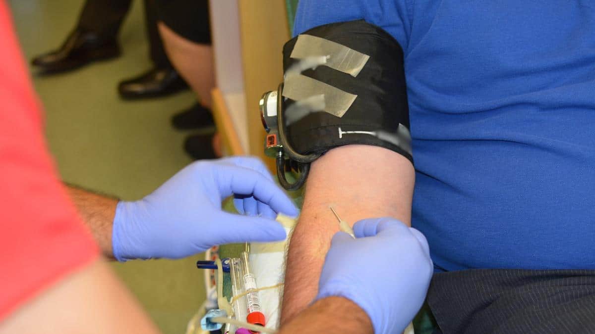 Todo lo que debe saber sobre donar sangre: ¿Quién puede hacerlo y cómo?