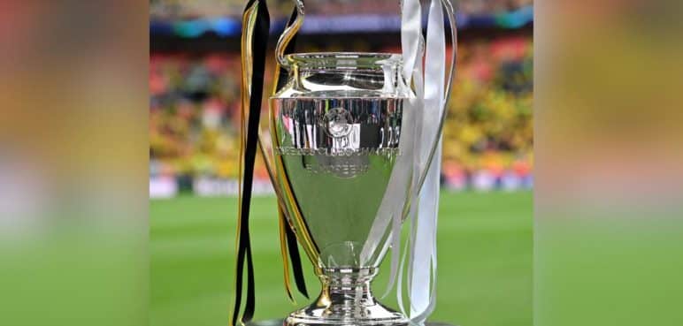 🔴En vivo Borussia Dortmund vs. Real Madrid: Final Champions League