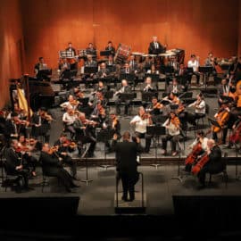 La Orquesta Filarmónica de Cali inicia su temporada de conciertos para este 2025