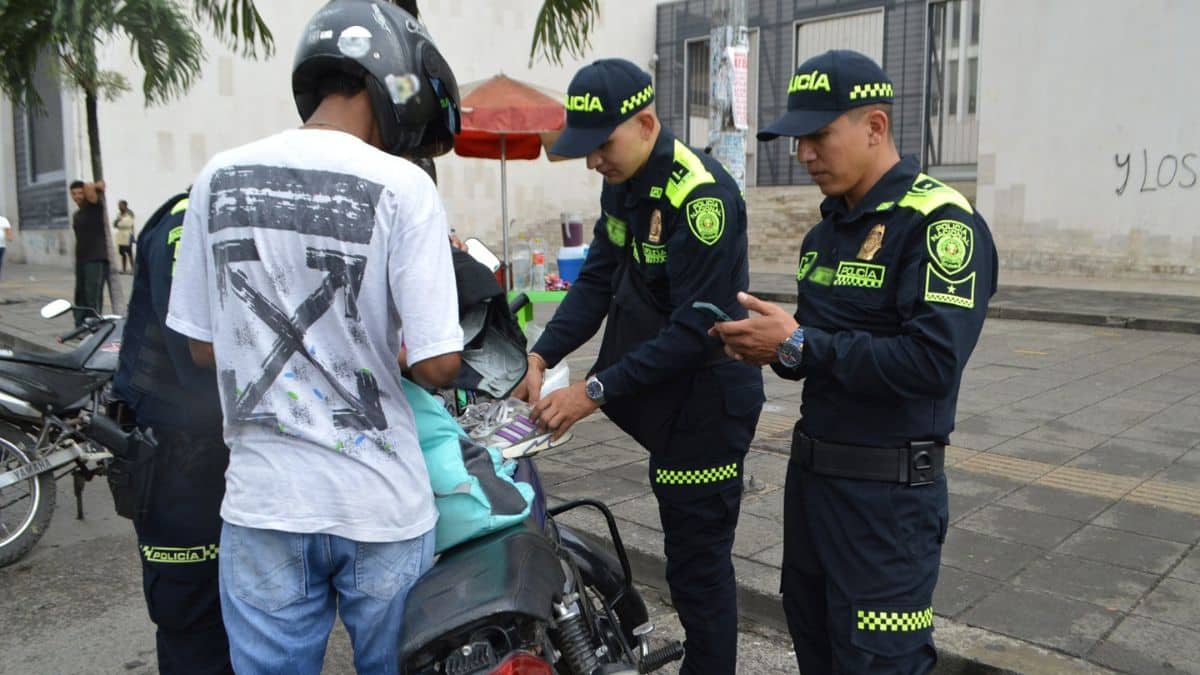 Alcaldía de Cali radicó proyecto de Política Pública de Seguridad ante el Concejo