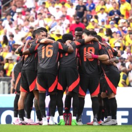 ¡Rumbo al título! Así llega Colombia a su debut de la Copa América