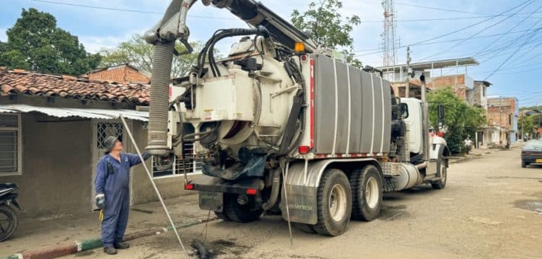 El Valle se 'blinda' ante 'La Niña': Toman acciones para evitar inundaciones