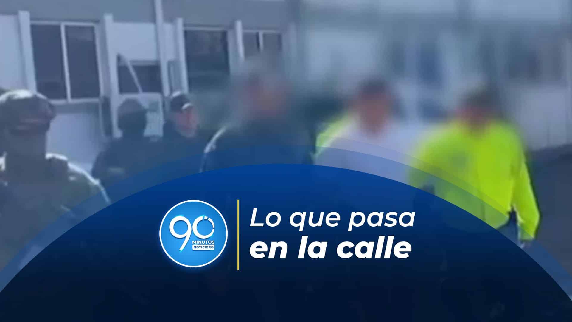 'Lo que pasa en la calle': Los hechos judiciales de este martes, 25 de junio