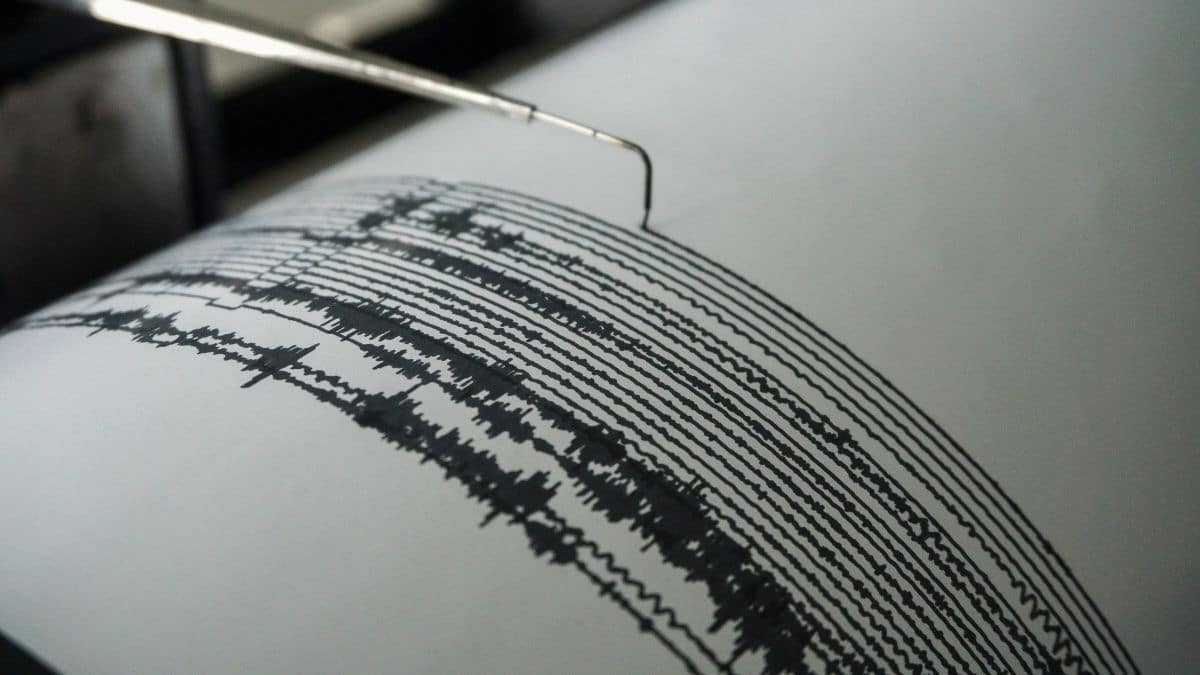 Sismo de magnitud 7.0 sacudió esta madrugada el sur de Perú; descartan alerta de tsunami
