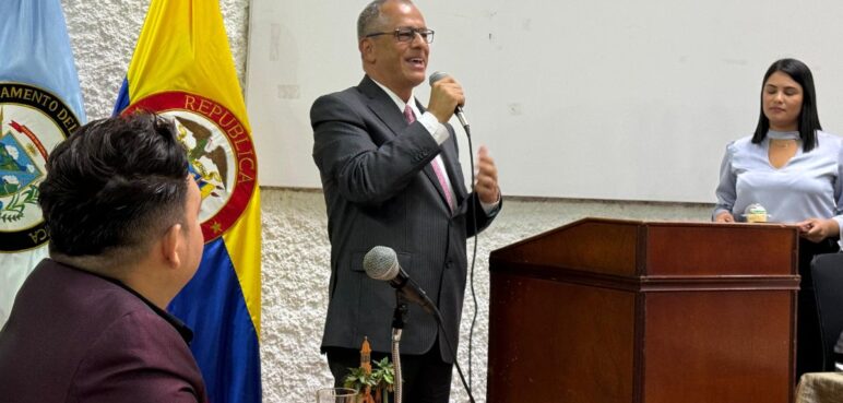 Conociendo al rector de la UAO: Diego Hernández Losada y los grandes objetivos de la educación