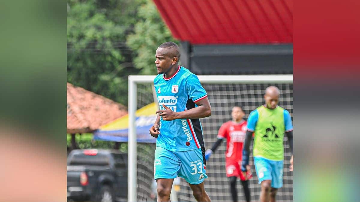 Con Yerson Candelo a bordo: Así avanza la pretemporada del América de Cali