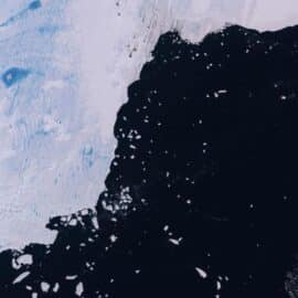 La Antártida tendría un problema de descongelamiento gravísimo