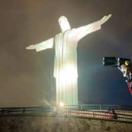 La historia detrás del Cristo Rey de Cali: Un sitio idóneo para turistas y caleños