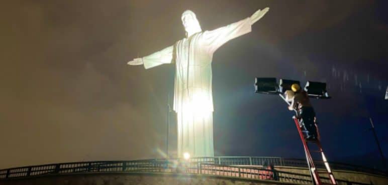 La historia detrás del Cristo Rey de Cali: Un sitio idóneo para turistas y caleños