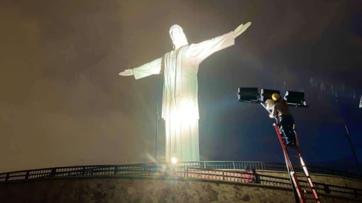 La historia detrás del Cristo Rey de Cali: Un sitio idóneo para turistas y caleños