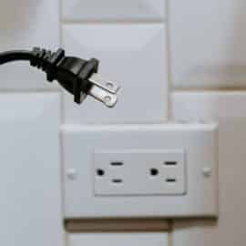 "Si desconecto un electrodoméstico antes de apagarlo, ¿lo daño?" Experto responde