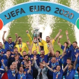 Eurocopa 2024: A que no sabías estos increíbles datos