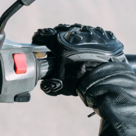 ¡Guantes de moto como nuevos! Una guía completa para su cuidado y limpieza