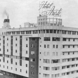 'Hotel Aristi', un libro para recordar un pedazo de historia de Cali