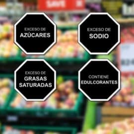 El impacto del impuesto saludable: Tenderos preocupados por sus ventas