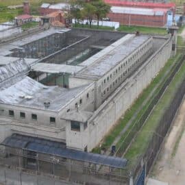 Atención: Autoridades confirman la fuga de dos presos de la cárcel La Picota