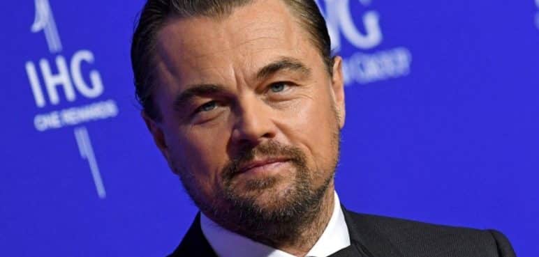 Leonardo DiCaprio apoya importante proyecto de ley que se discute en Colombia