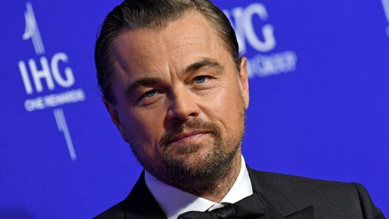 Leonardo DiCaprio apoya importante proyecto de ley que se discute en Colombia