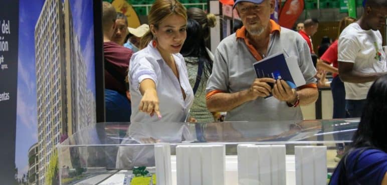 Feria de Vivienda en Cali: ¿Cómo puede postularse al subsidio 'Casa Mía'?