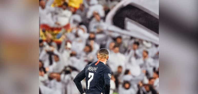 ¿Cuándo será la presentación de Mbappé como nuevo jugador del Real Madrid?