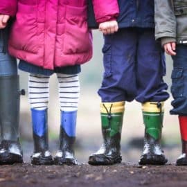 Se cuadruplican los casos de menores víctimas de reclutamiento forzado en Colombia