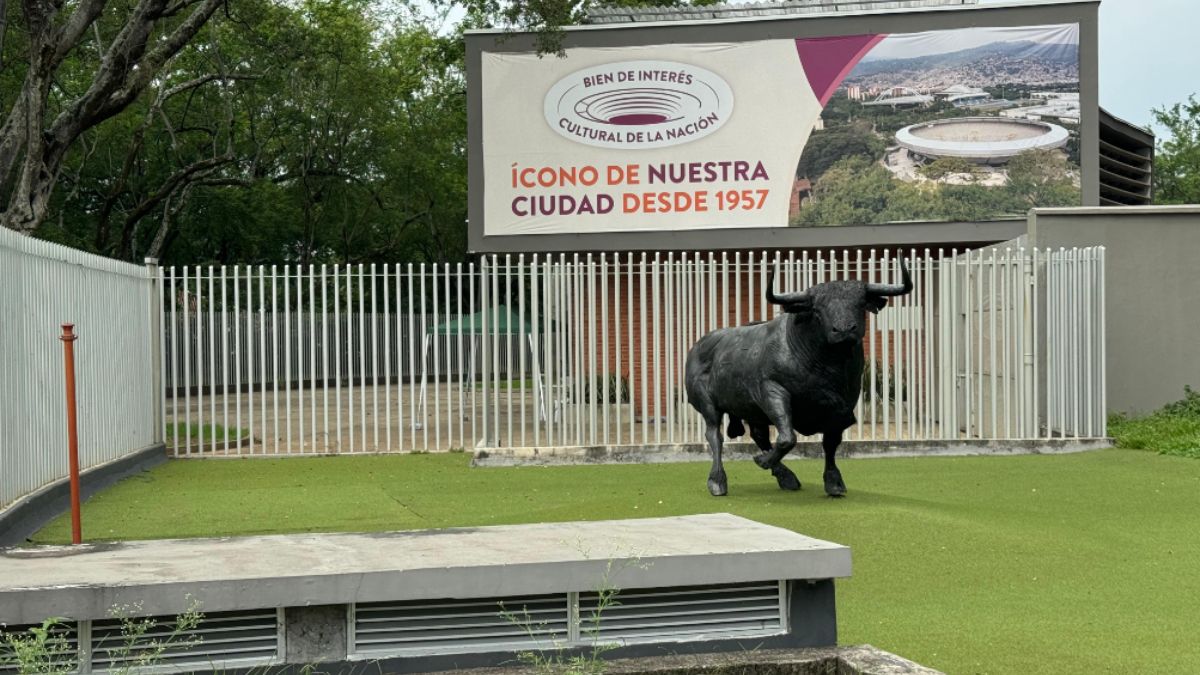 ¿Cuál será el futuro de la Plaza de Toros de Cali? Preparan contrademanda