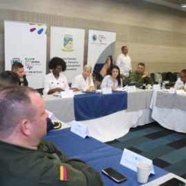 Conozca 'Zonas seguras': Nueva estrategia para Jamundí y Buenaventura