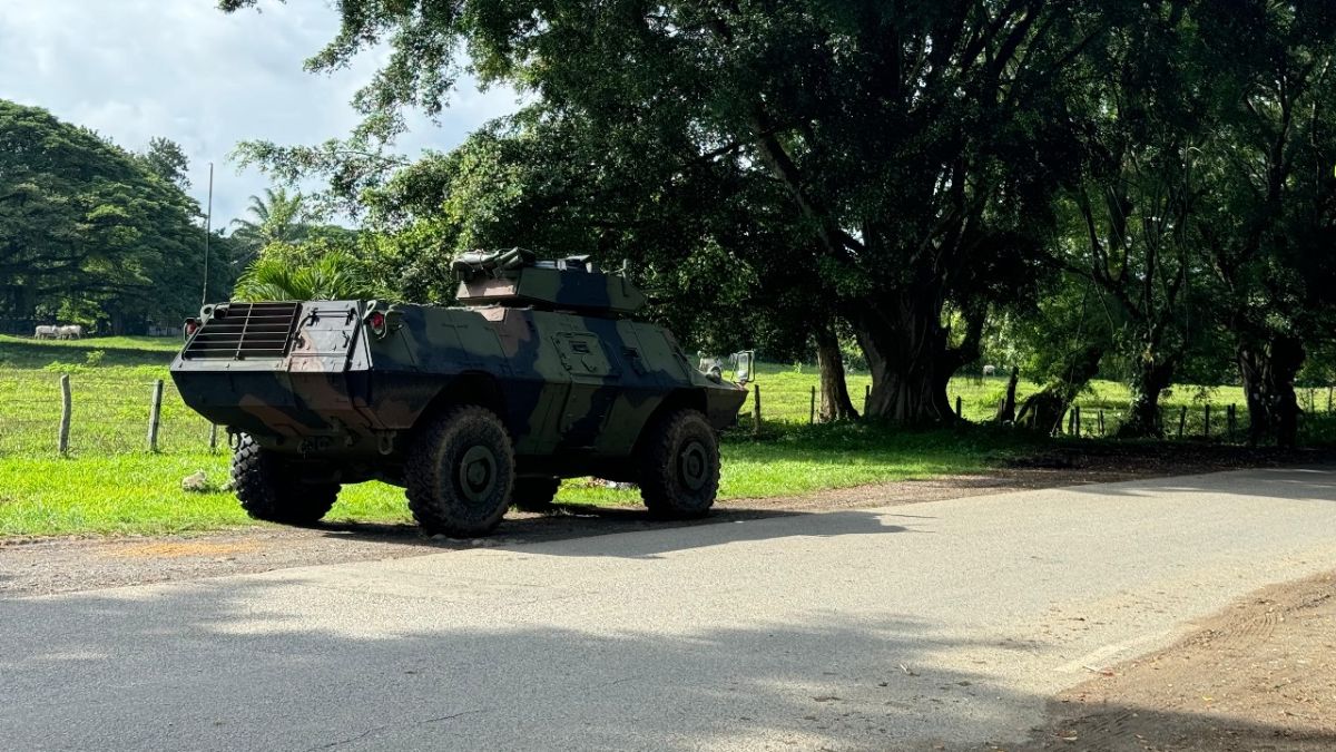 Tensión en Jamundí: Avanza el despliegue de la Fuerza Pública en el municipio