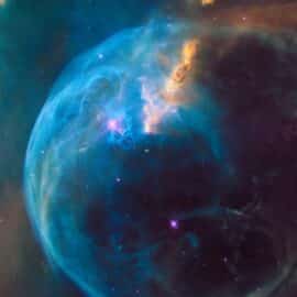 Astrónomos descubrieron la Supernova más antigua: ¿Qué es y cuántos años tiene?