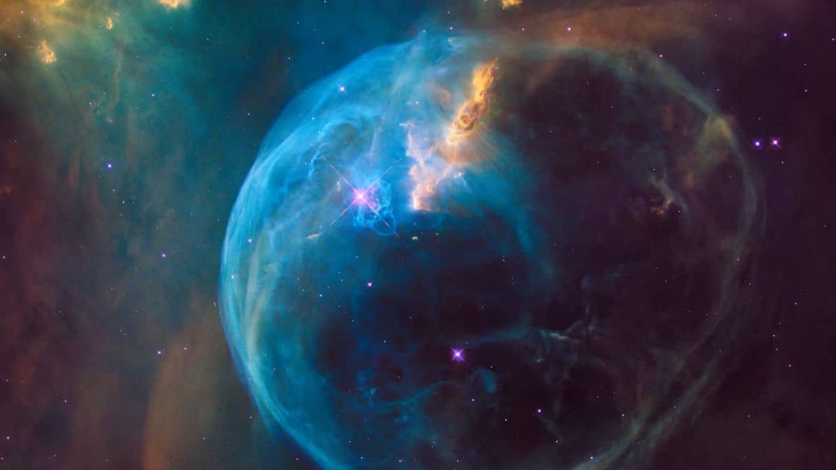 Astrónomos descubrieron la Supernova más antigua: ¿Qué es y cuántos años tiene?