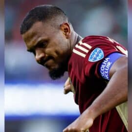 "Tengo fe": Así se clasificó Venezuela a los cuartos de la Copa América