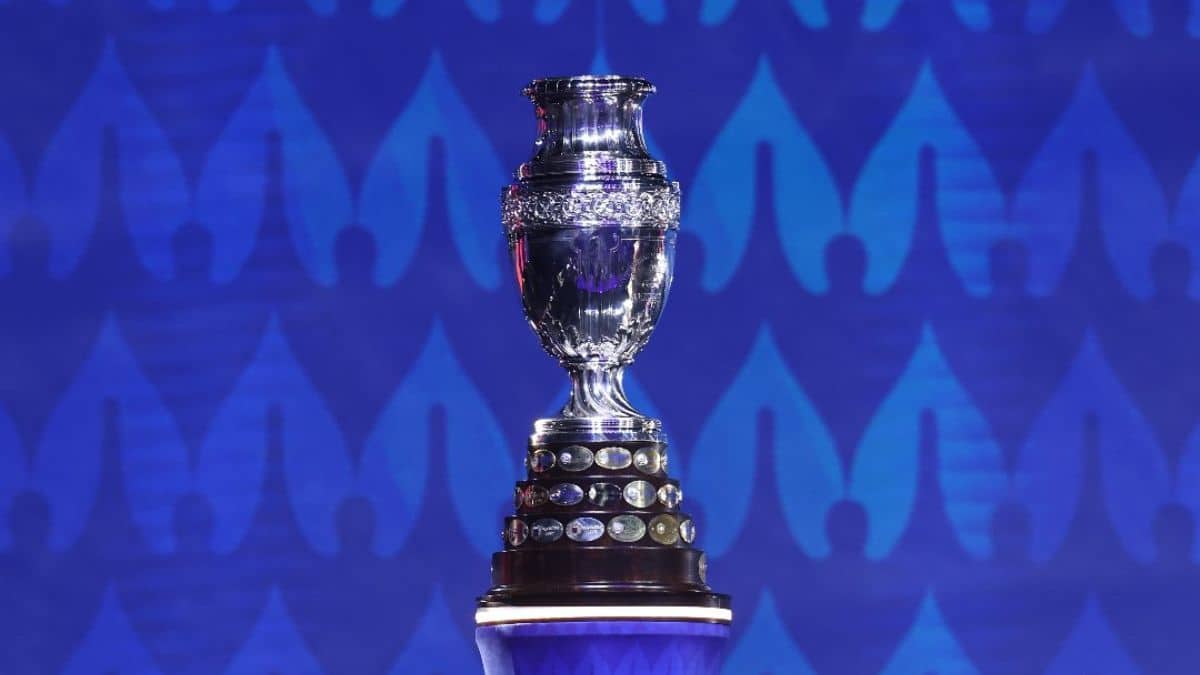 Conmebol toma polémica decisión a horas de la final de la Copa América; molestó a muchos