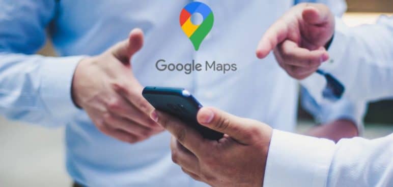 ¿Se le perdió su celular? Aquí le contamos cómo encontrarlo con Google Maps