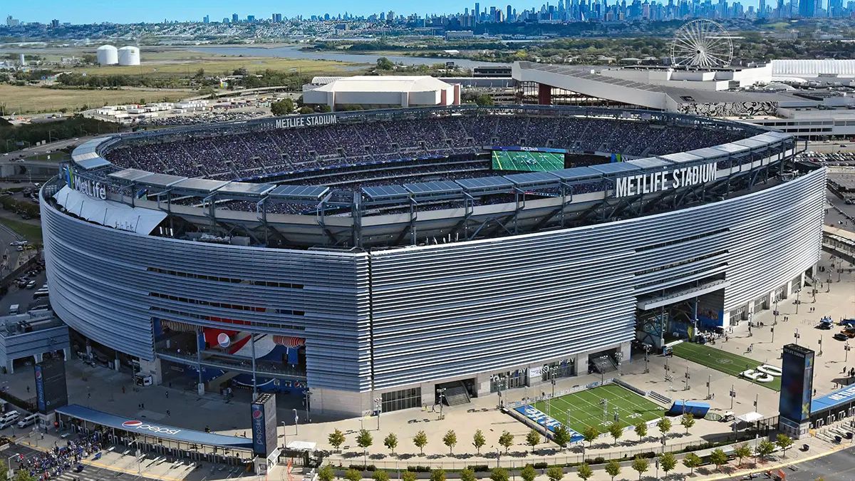 MetLife Stadium