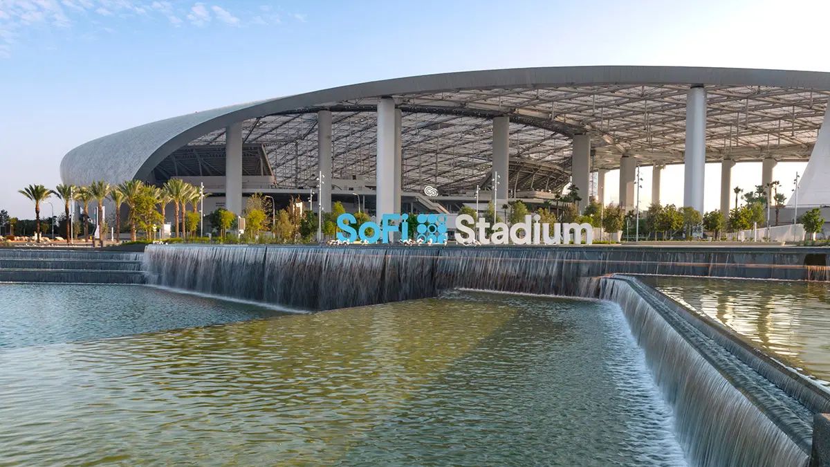 SoFi Stadium