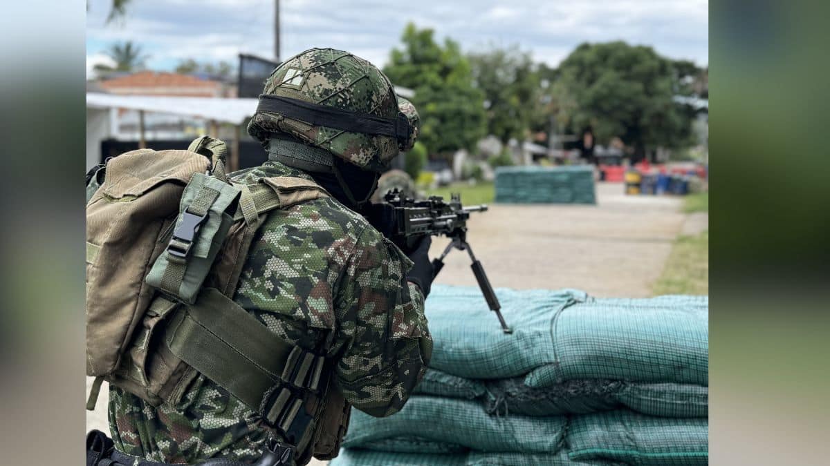 Habitantes de Potrerito viven atemorizados por la violencia