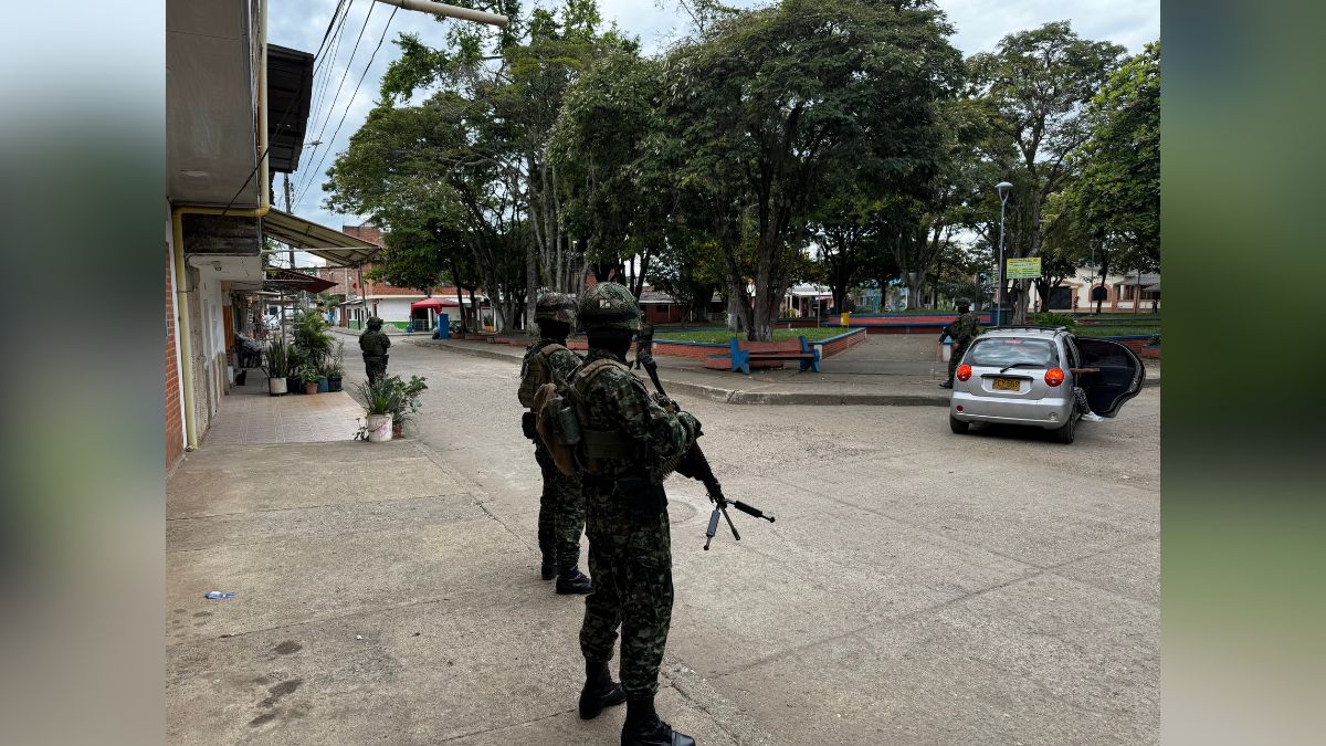 Habitantes de Potrerito viven atemorizados por la violencia