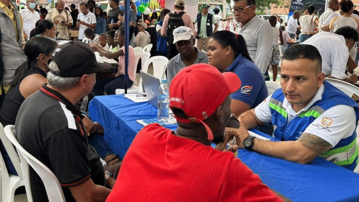 ¿Busca empleo? La feria “Más Empleos Cali” contará con más de 130 vacantes disponibles