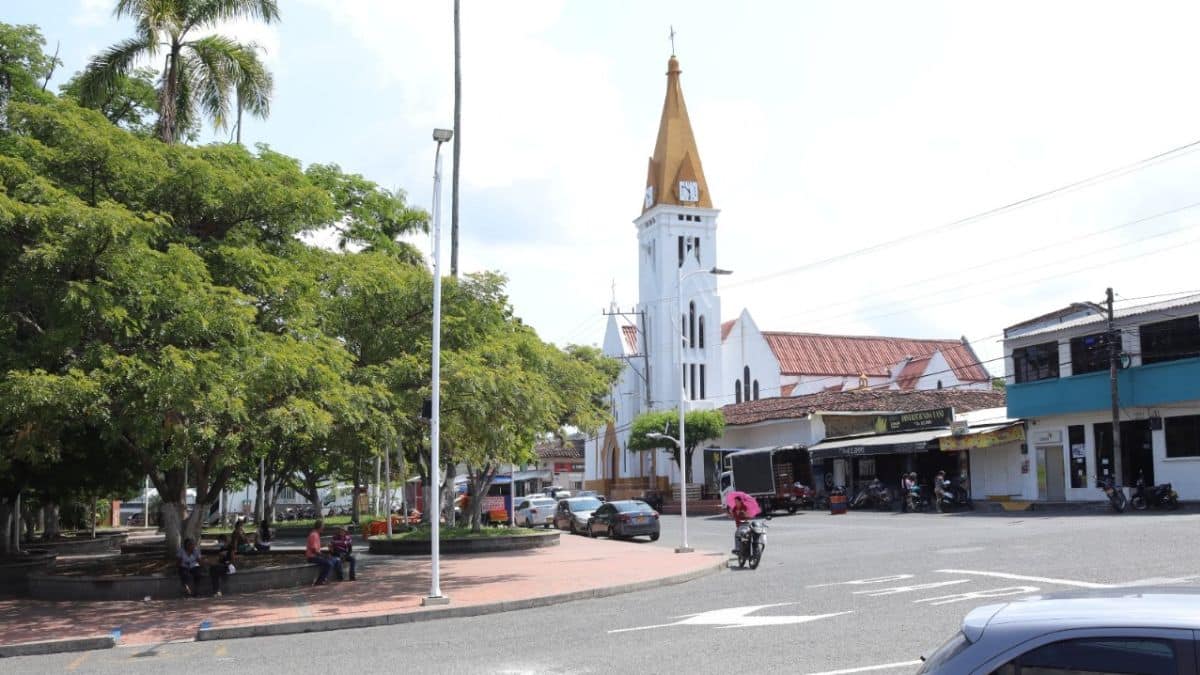 'La cuna del bordado y el calado': Esto puedes hacer si visitas Ansermanuevo, Valle del Cauca