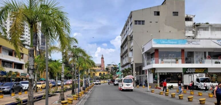 Piden que cese el reclutamiento de jóvenes en Buenaventura