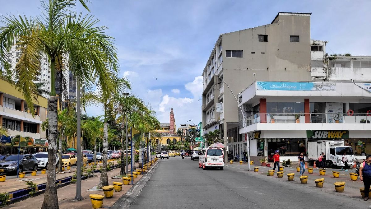 Piden que cese el reclutamiento de jóvenes en Buenaventura