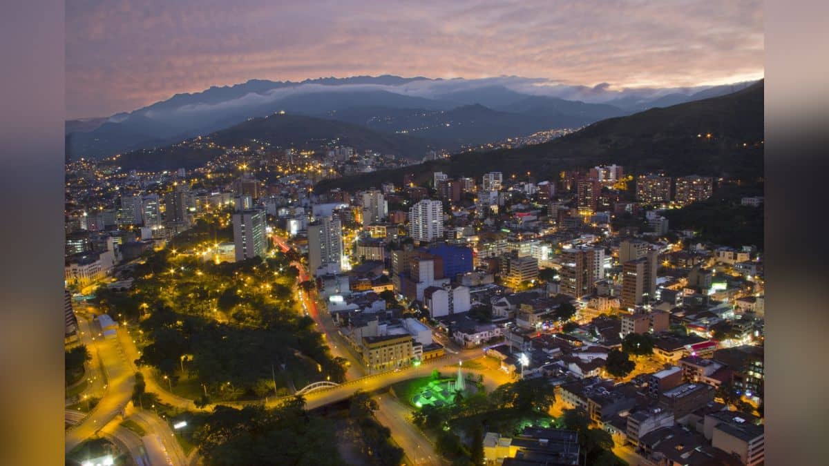 Pico y Placa en Cali para este miércoles, 02 de octubre