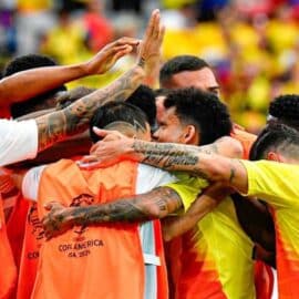 ¿Qué se sabe del rival de la Selección Colombia en cuartos de la Copa América?