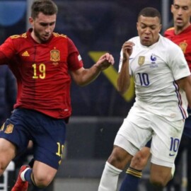 Francia vs. España: un duelo de titanes por un lugar en la final de la Eurocopa