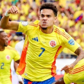 ¡Los llamados a pelear por la clasificación! Néstor confirma la convocatoria 'tricolor'